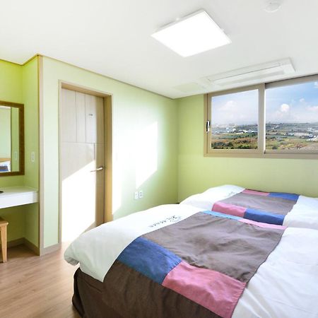Jeju Resort Экстерьер фото