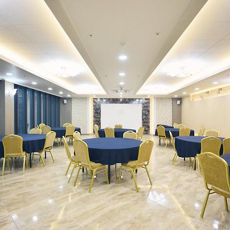 Jeju Resort Экстерьер фото