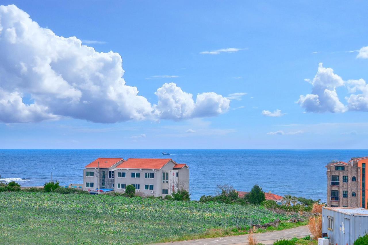 Jeju Resort Экстерьер фото