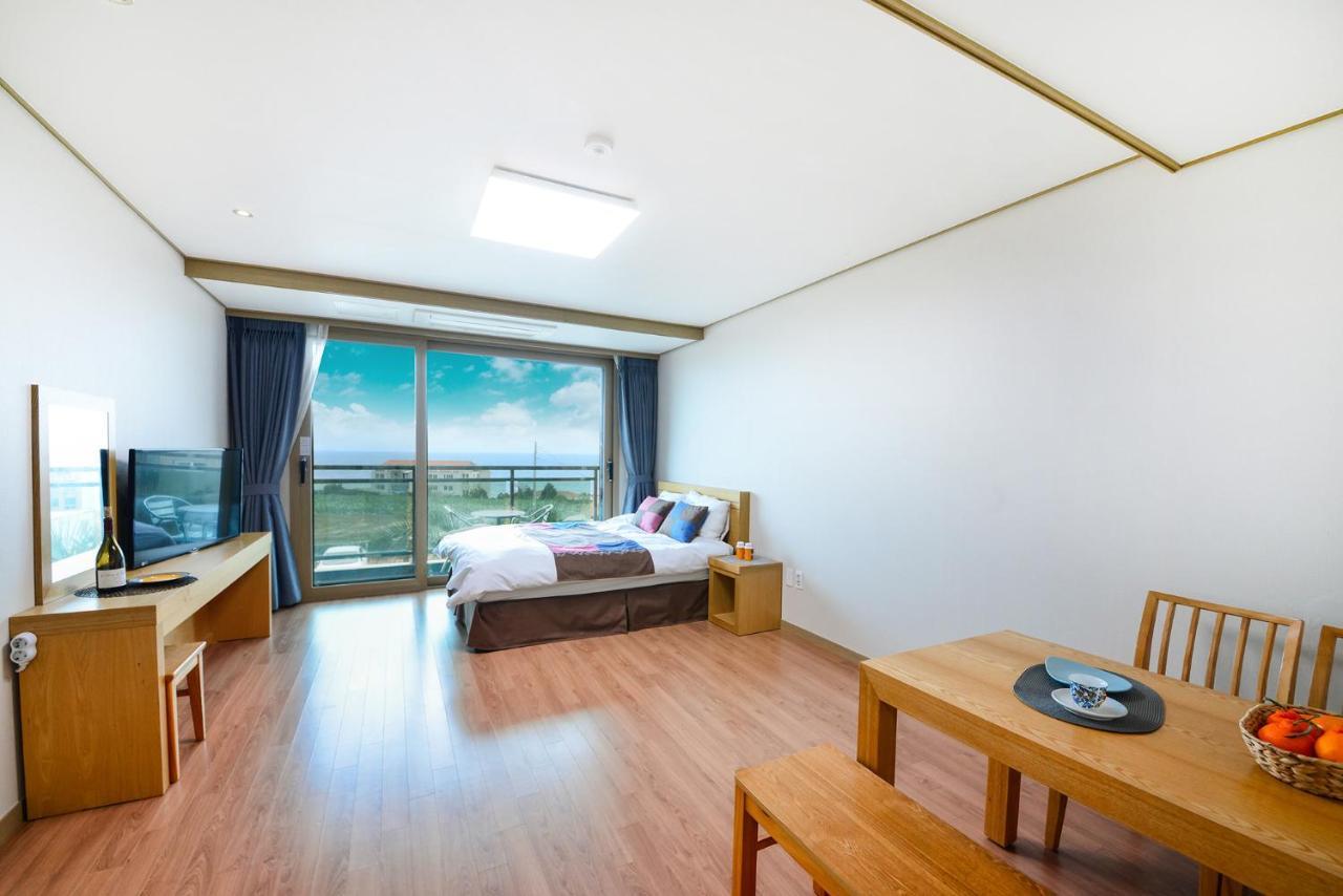 Jeju Resort Экстерьер фото