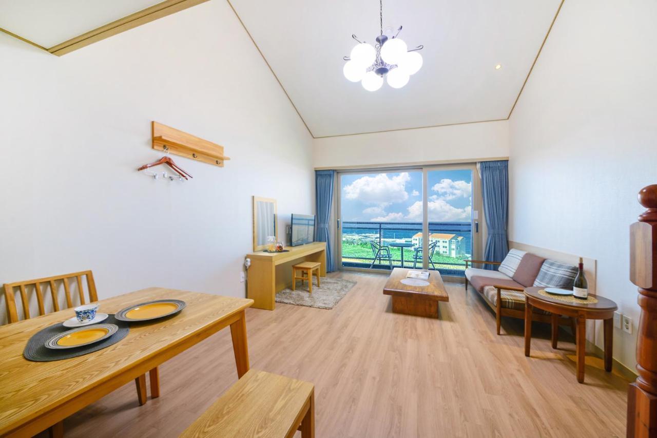 Jeju Resort Экстерьер фото