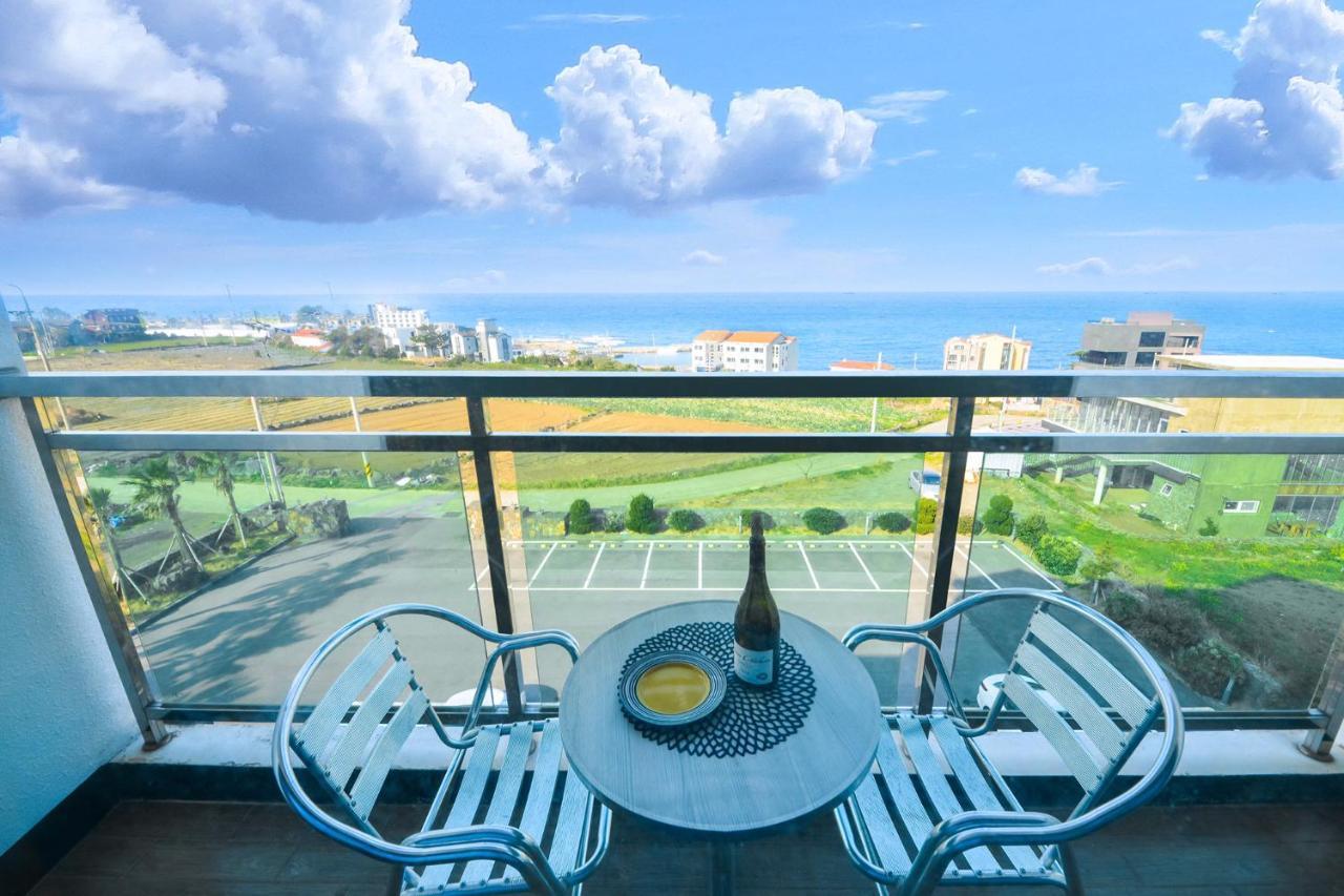 Jeju Resort Экстерьер фото
