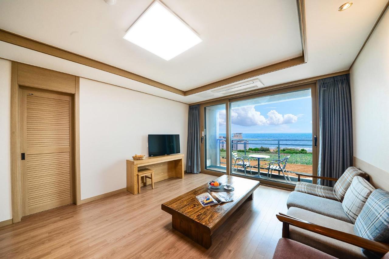 Jeju Resort Экстерьер фото