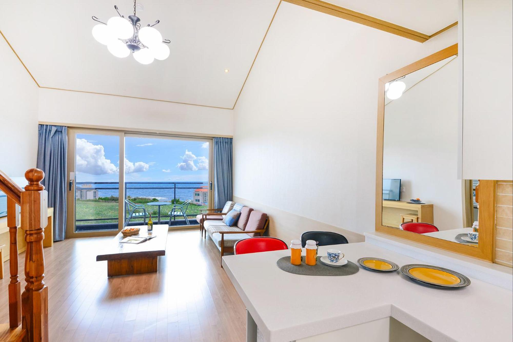 Jeju Resort Экстерьер фото