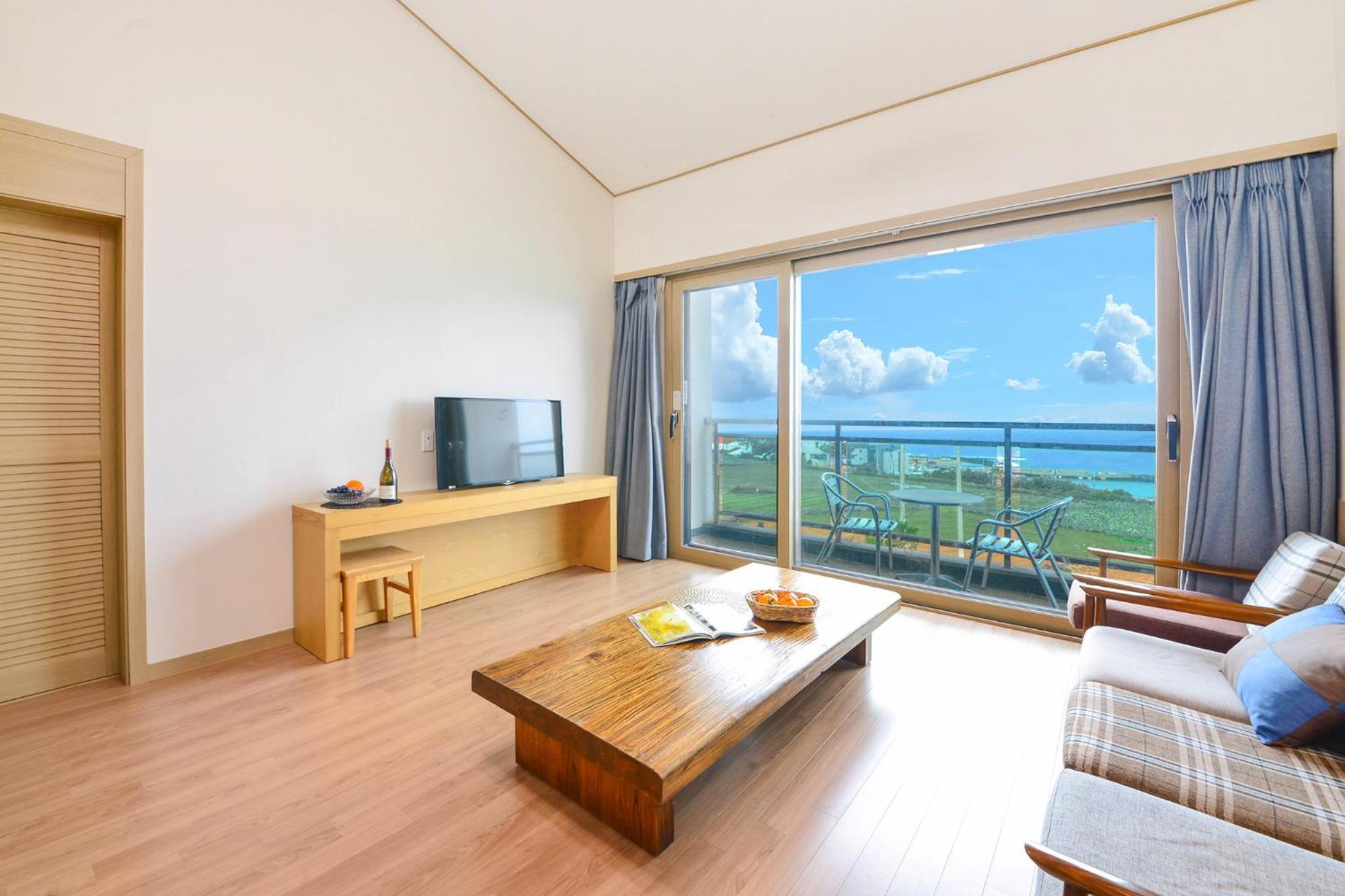 Jeju Resort Экстерьер фото