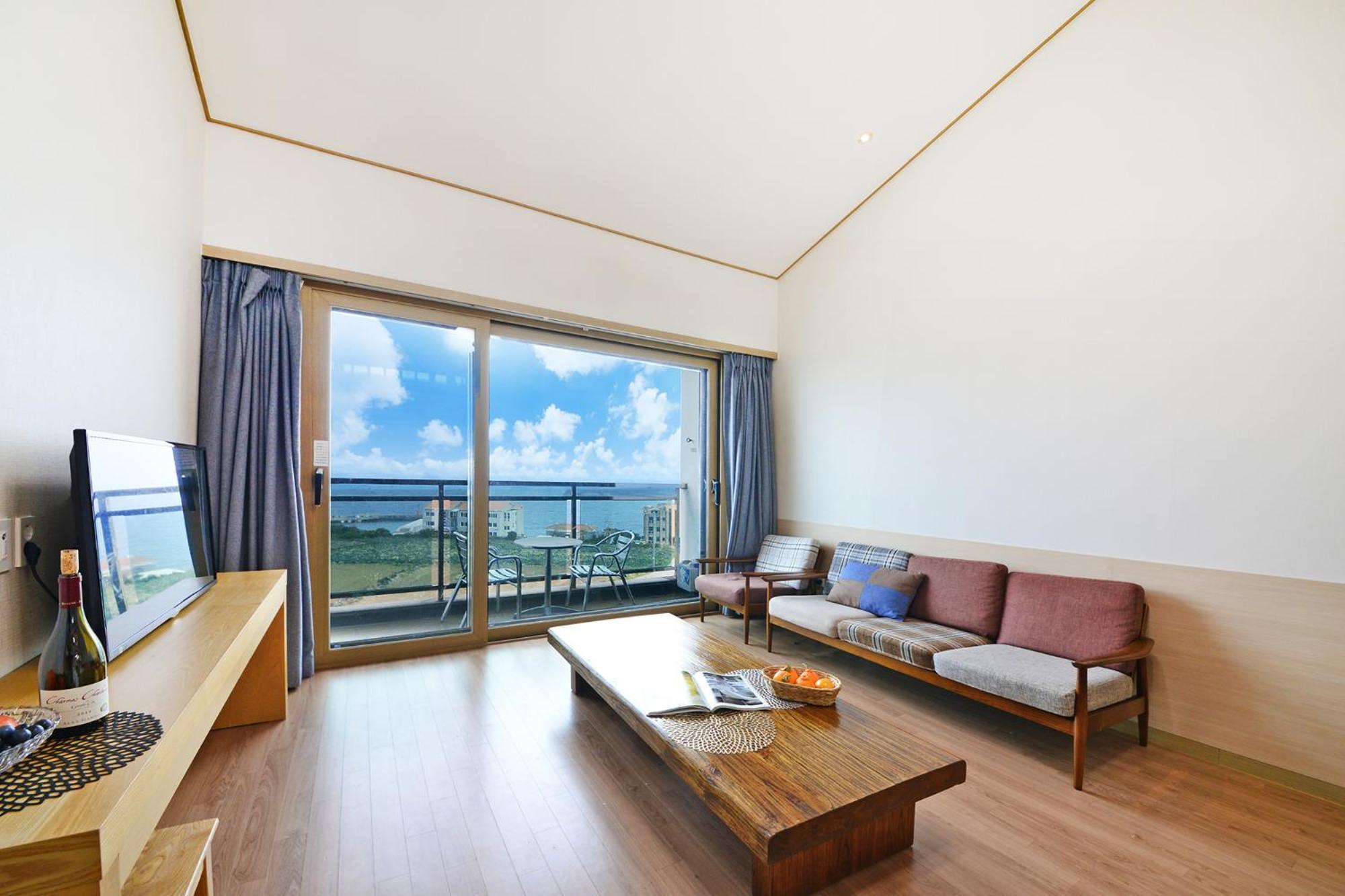 Jeju Resort Экстерьер фото