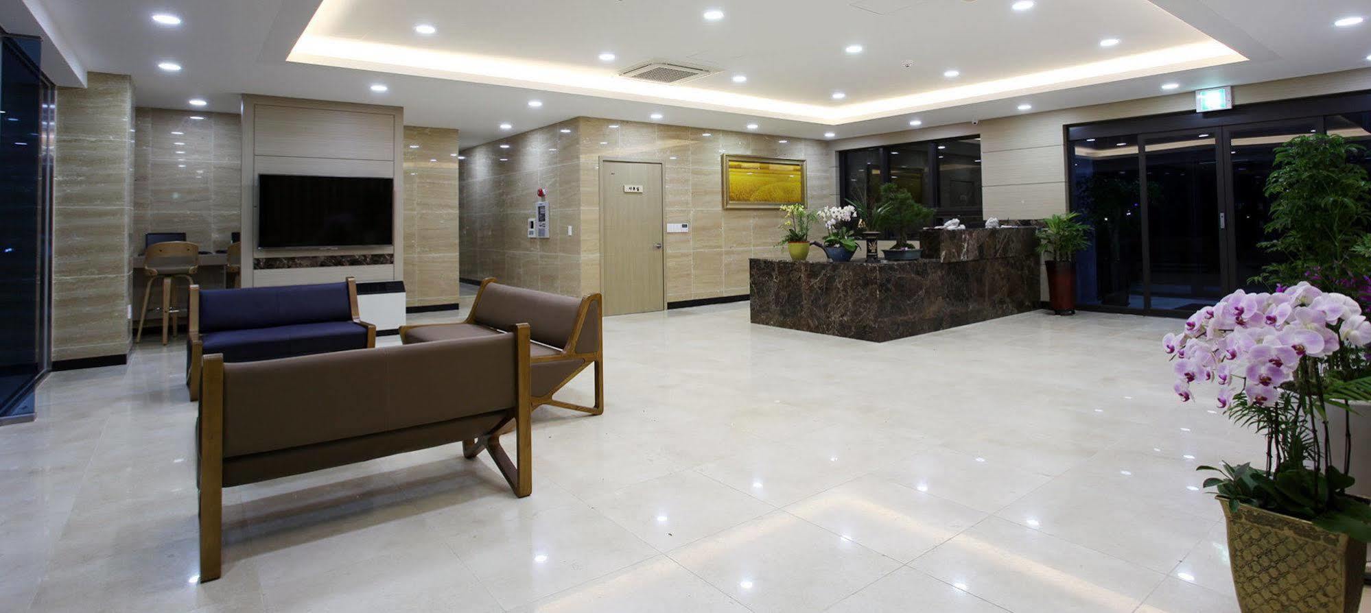 Jeju Resort Экстерьер фото