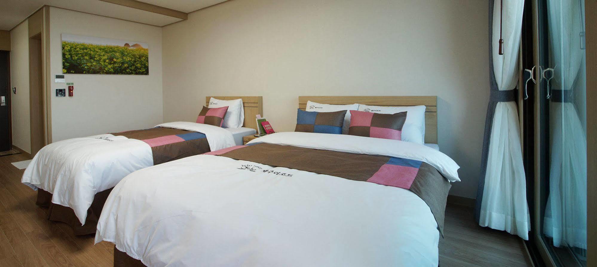 Jeju Resort Экстерьер фото