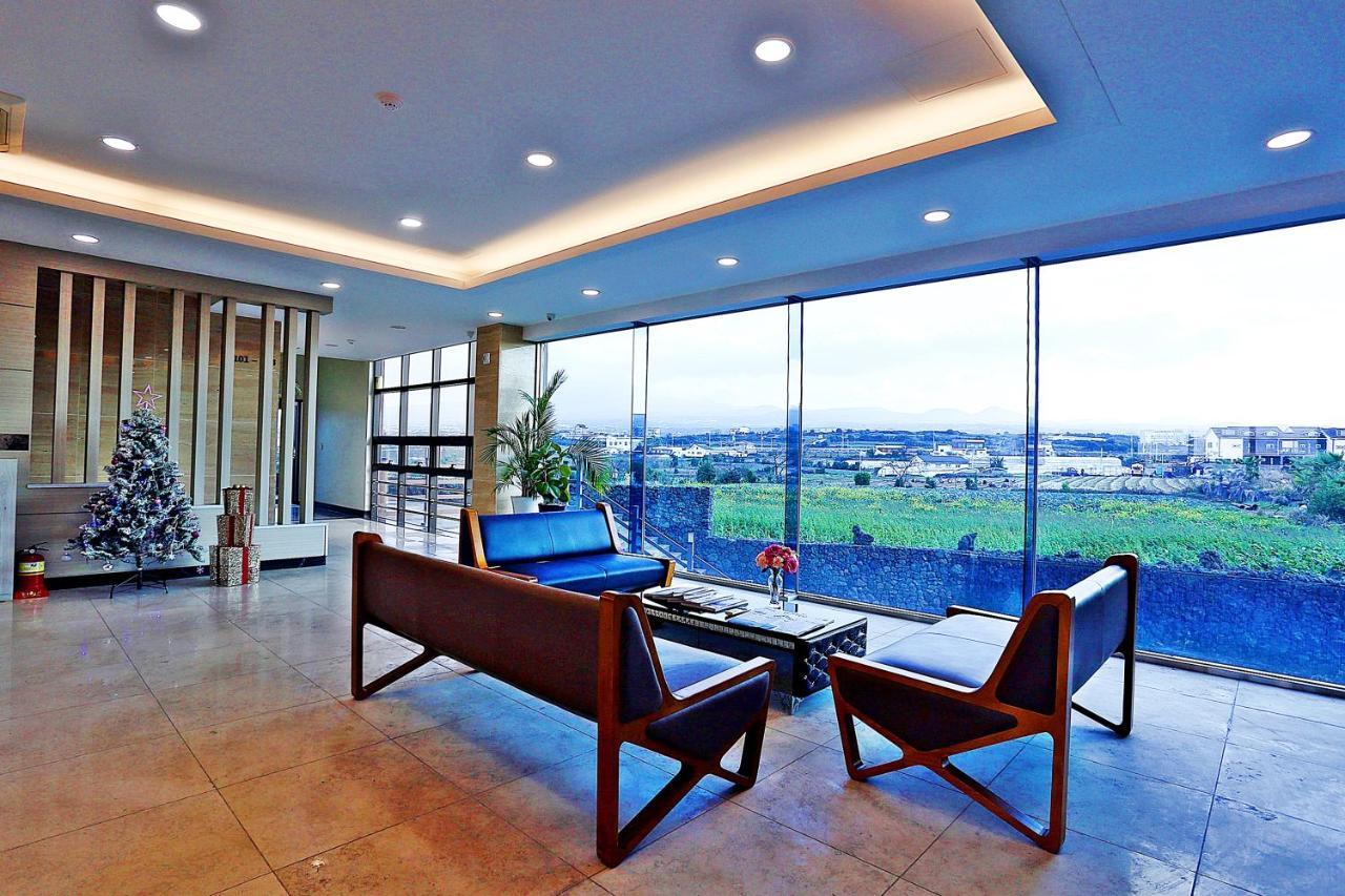 Jeju Resort Экстерьер фото