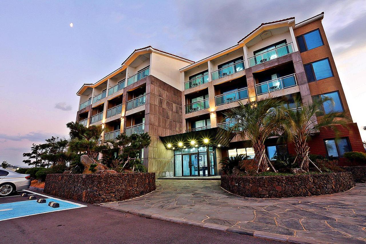 Jeju Resort Экстерьер фото