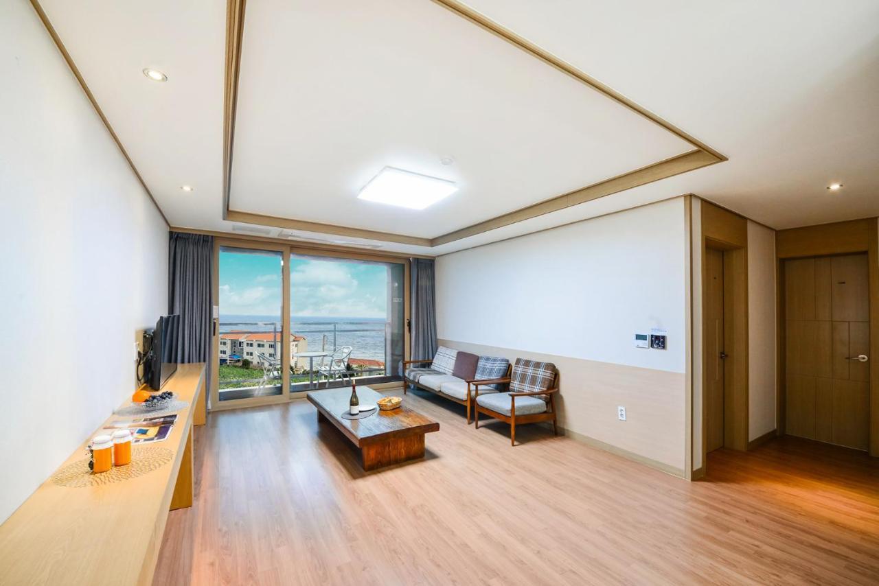 Jeju Resort Экстерьер фото