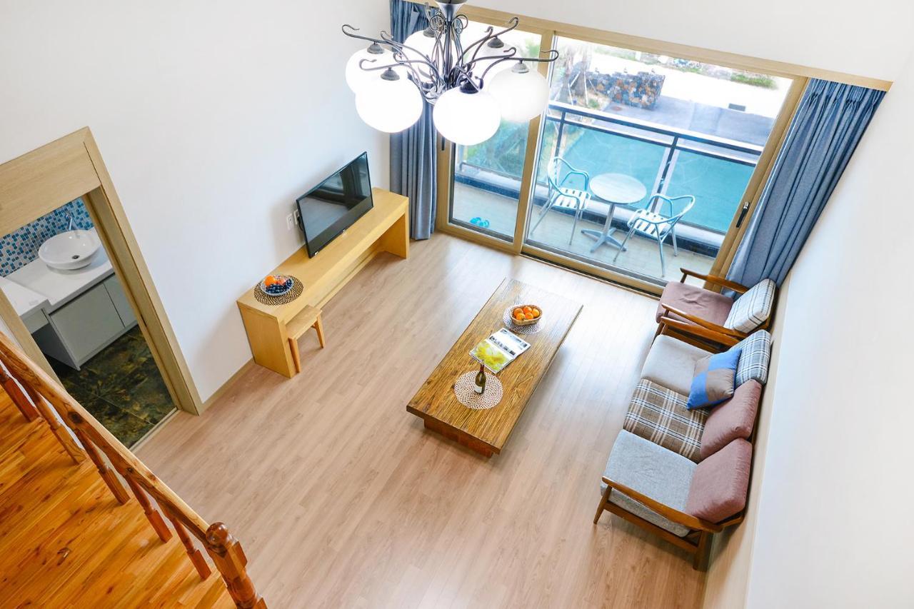 Jeju Resort Экстерьер фото